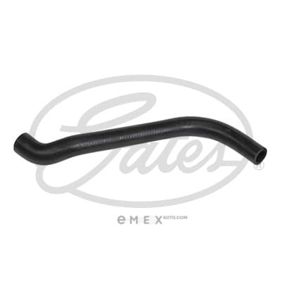 OEM HOSE ASSY, WINDSHIELD WASHER 3645