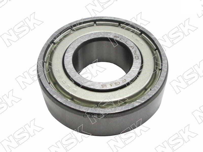 OEM BEARING,BAL,15, 6202ZZ