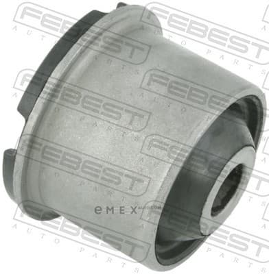 OEM BUSHING, SUSPENSION ARM FDAB058