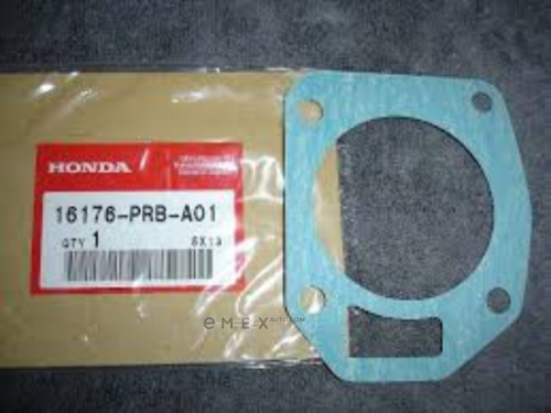 OEM GASKET,THROTTLE B 16176PRBA01