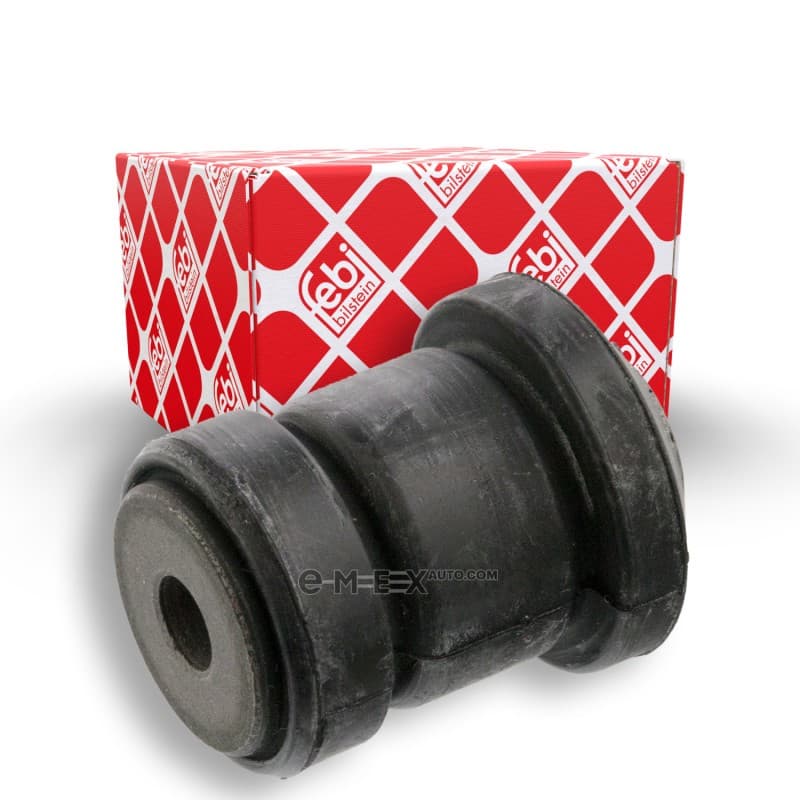 OEM RUBBER BUSHING 18495