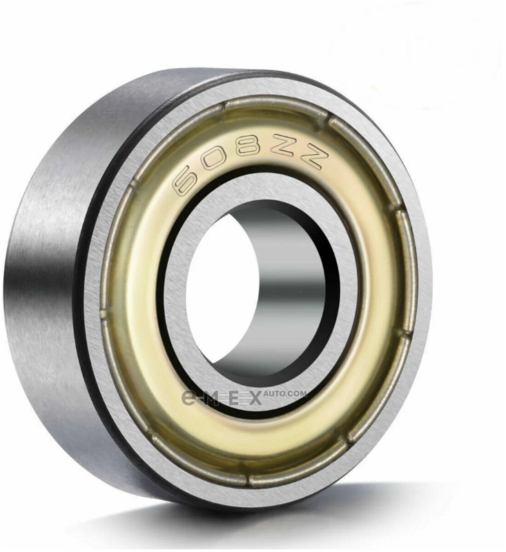 OEM BEARING 608ZZ