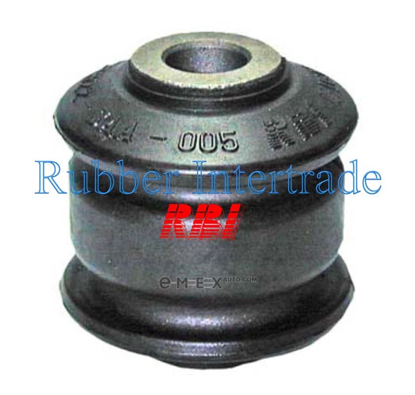 OEM BUSHING, SHOCK ABSORBER O26303E