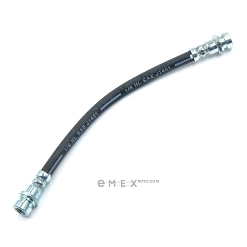 OEM HOSE ASSY, WINDSHIELD WASHER LH6656