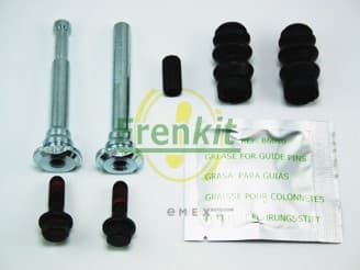 OEM REPAIR KIT, DISC BRAKE 810004