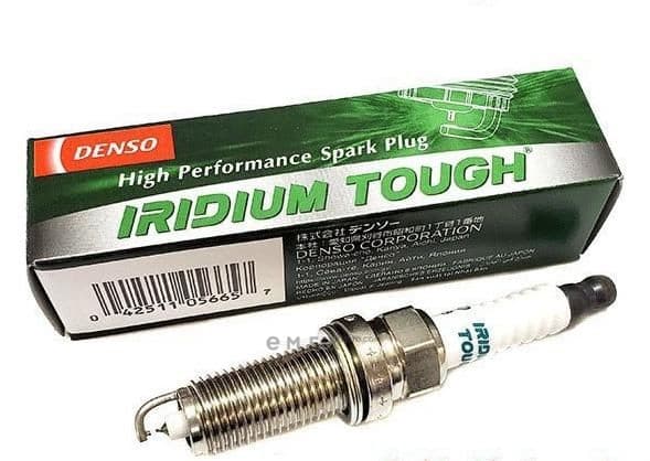 OEM SPARK PLUG VFXEHC22G