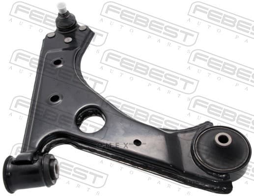 OEM RIGHT FRONT ARM 1824CORDRH