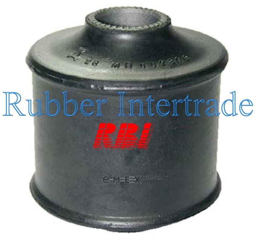 OEM BUSHING, SUSPENSION ARM M25012