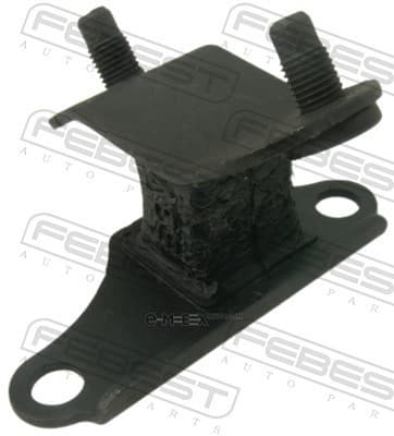 OEM INSULATOR, GEARBOX HM068