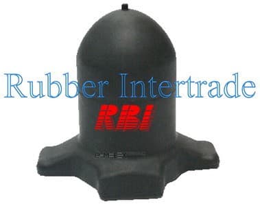 OEM STOPPER RUBBER D28BT54E