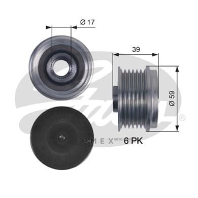 OEM OAP7113