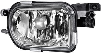 OEM FOG LAMP DB W203,C209/LH/CRYSTAL/04-->06 1NA007976231