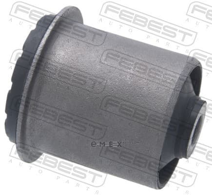 OEM BUSHING, SUSPENSION ARM TABDUR