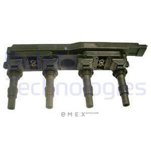 OEM IGNITION COIL GN1019812B1