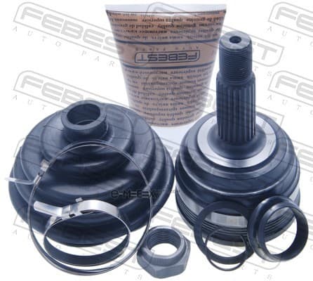 OEM OUTER CV JOINT 30X50X22 2310010