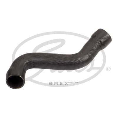 OEM HOSE ASSY, WINDSHIELD WASHER 051710