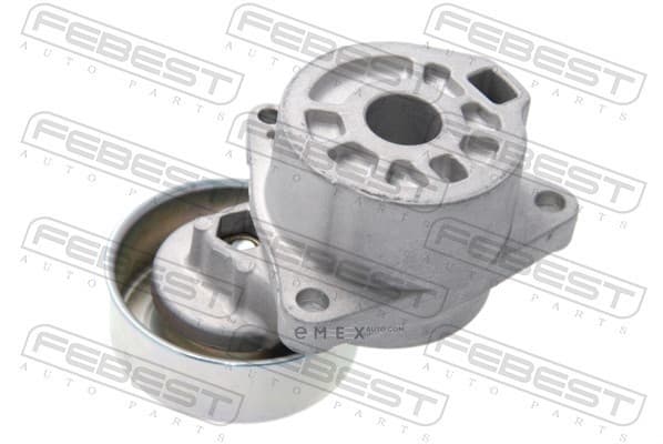 OEM TENSIONER ASSY, PULLEY 0290T30