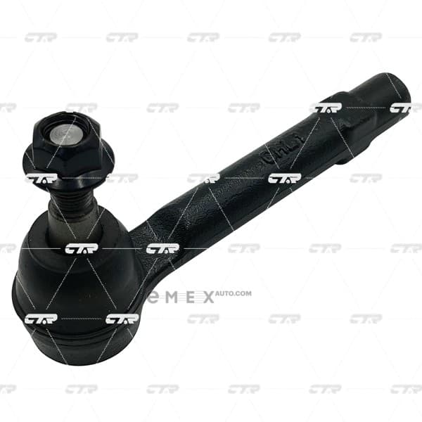 OEM END ASSY, TIE ROD STEERING CEMZ76