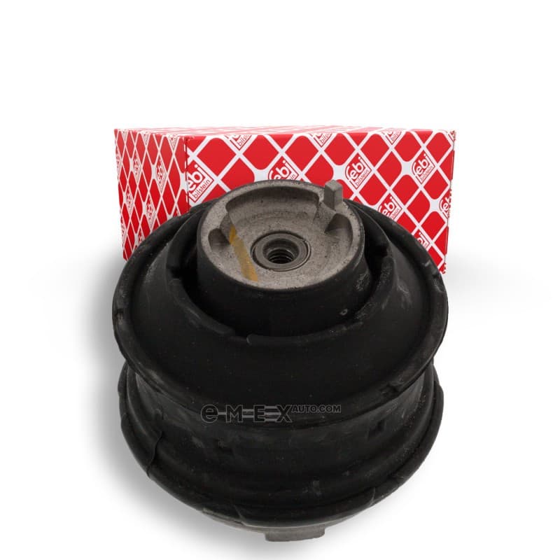 OEM INSULATOR, ENGINE MOUNTING 17960