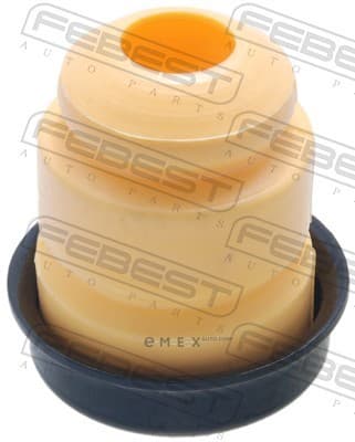 OEM INSULATOR, SHOCK ABSORBER MZDLWR