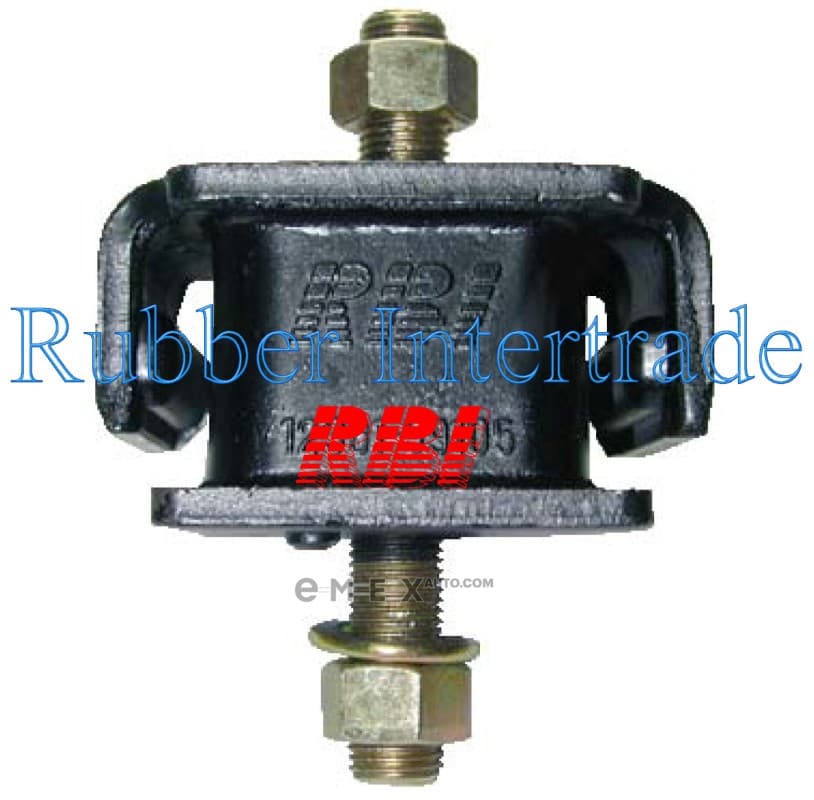 OEM INSULATOR T10040