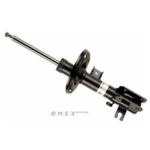 OEM SHOCK ABSORBER KB8M34700