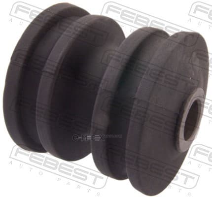 OEM BUSHING, SUSPENSION ARM NAB028