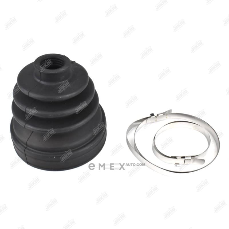 OEM DUST BOOT, KIT AXLE JOINT CD51004