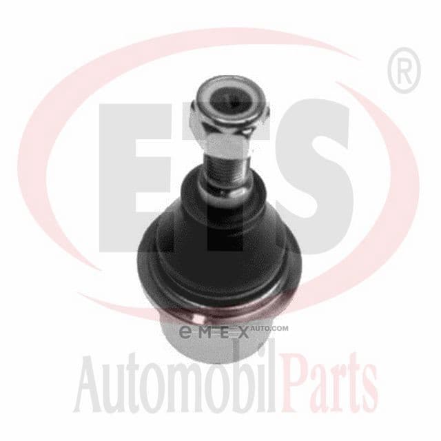 OEM LOWER BALL JOINT 12BJ604