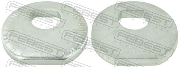 OEM WASHER, METAL 0130002PCS2