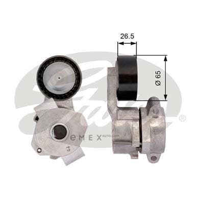 OEM AR-DA TENSIONERS T39107