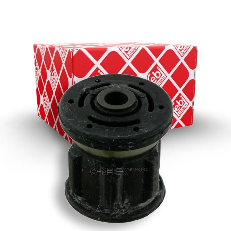 OEM CROSSMEMBER BUSH 24187