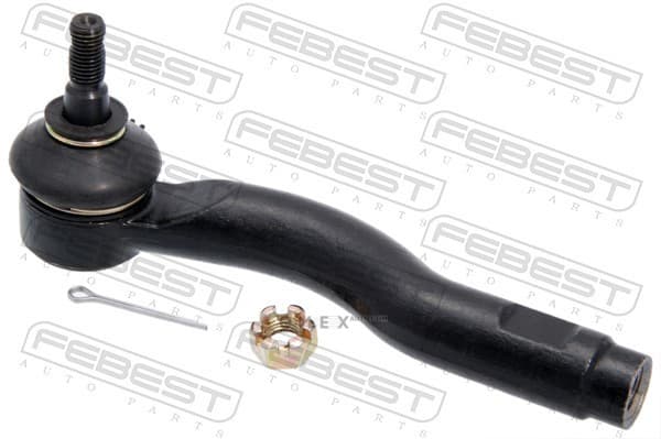 OEM END ASSY, TIE ROD STEERING 0521DY3LH