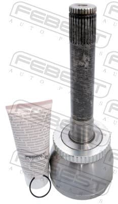 OEM OUTER CV JOINT 24X59X30 0110015A48