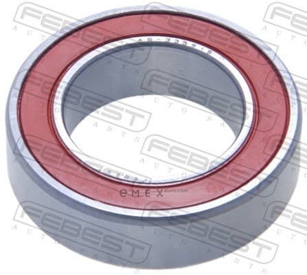 OEM BEARING, TAPERED AS3355152RS