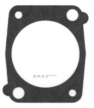 OEM GASKET, THROTTLE BODY 90572766