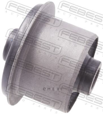 OEM BUSHING, SUSPENSION ARM NAB360