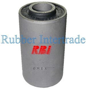 OEM BUSHING, SUSPENSION ARM T26B61F