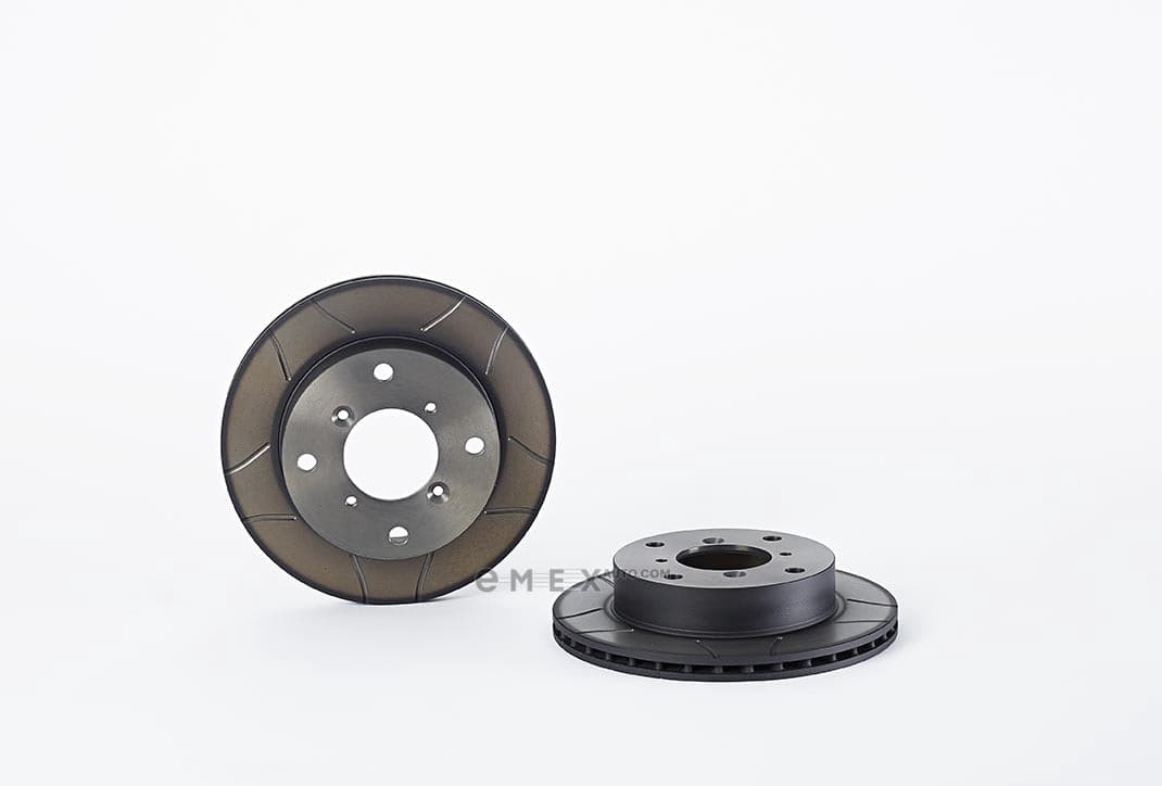 OEM DISC, FRICTION  A/T 09585775