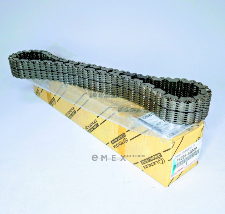 OEM CHAIN, TRANSFER 3629335040