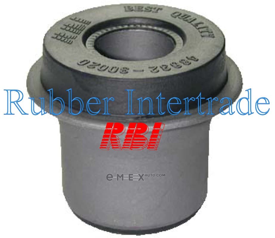 OEM U/A BUSHING MS60,CR27 T2482P