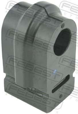 OEM BUSHING, RUBBER RNSBMEGIIF