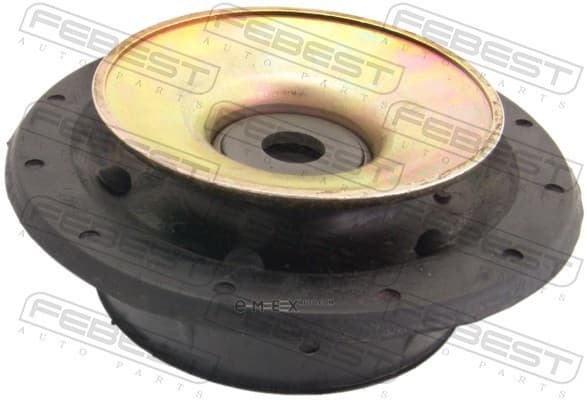 OEM INSULATOR, SHOCK ABSORBER CYSS001