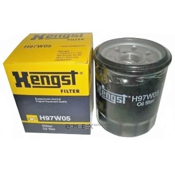 OEM OIL FILTER-VOLVO(S40I) H97W05