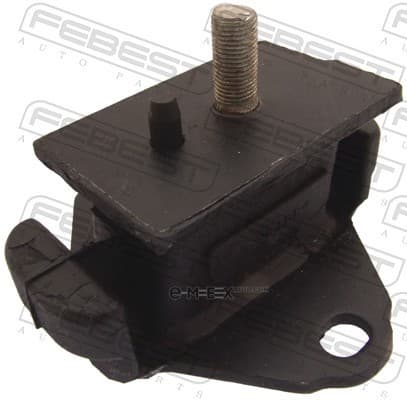 OEM INSULATOR, ENGINE MOUNTING TM23