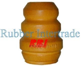 OEM INSULATOR, SHOCK ABSORBER D14U64E