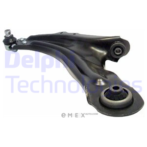 OEM LOWER WISHBONE TC2326