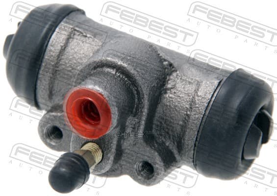 OEM CYLINDER, DRUM BRAKE 0778GVTRL