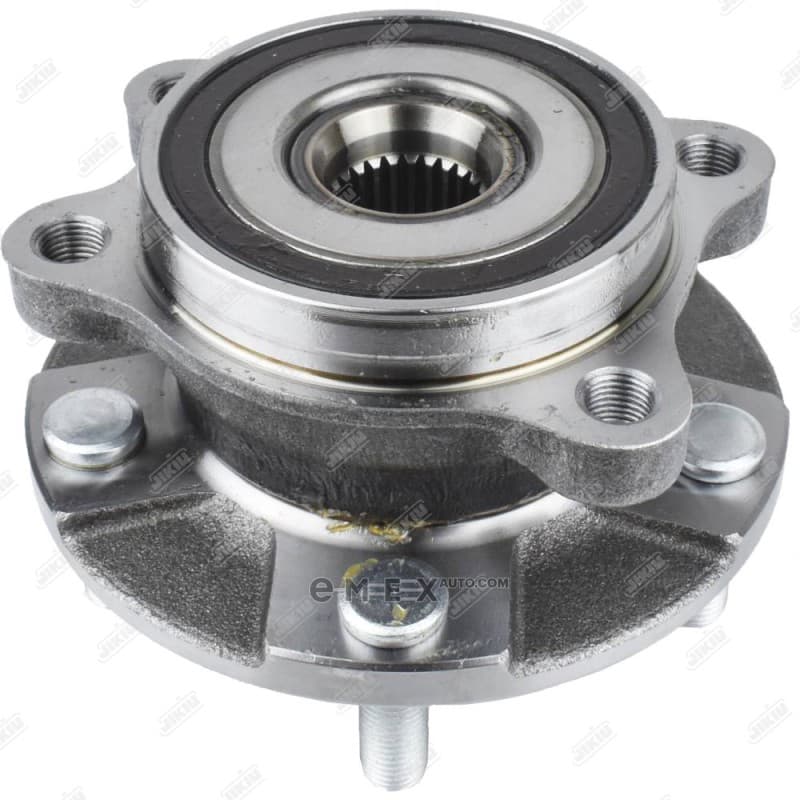 OEM WHEEL HUB ASSY HW21035