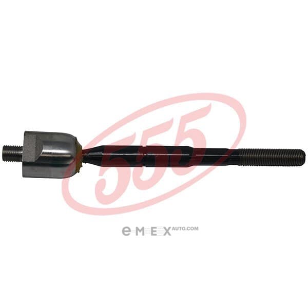 OEM END ASSY, STEERING RACK SRT460